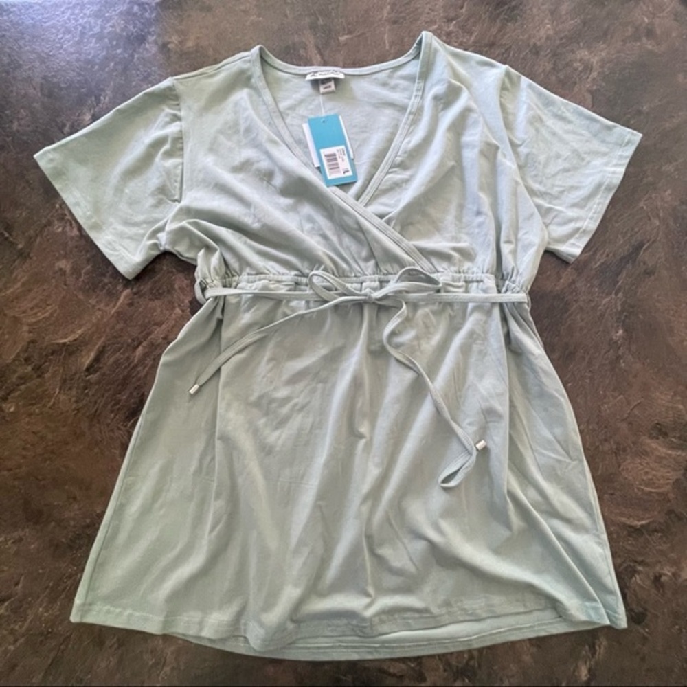 Nursing Top